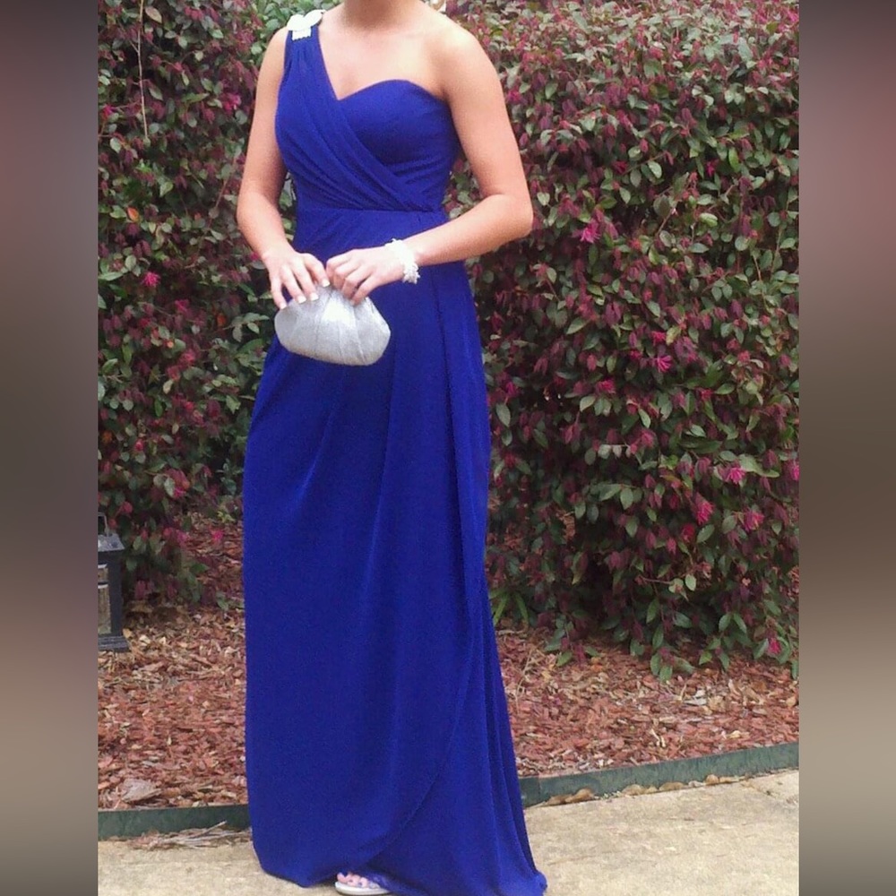 Xscape by Joanna Chen Evening Dress
